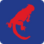 Aerolineas Galapagos (Aerogal) logo