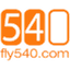 Fly540