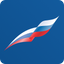 Aeroflot Airlines logo